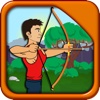 A Camping Fruit Target Shooting - Free Version