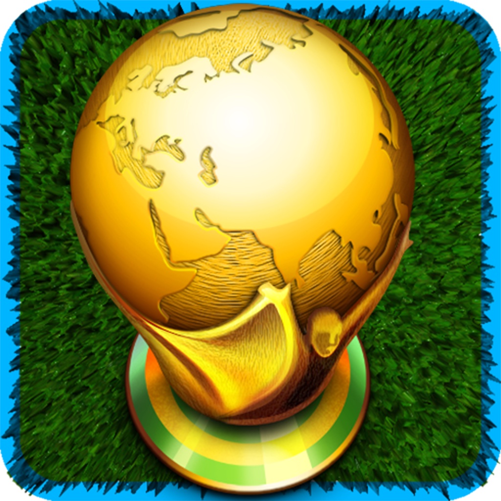 Soccer 14 icon