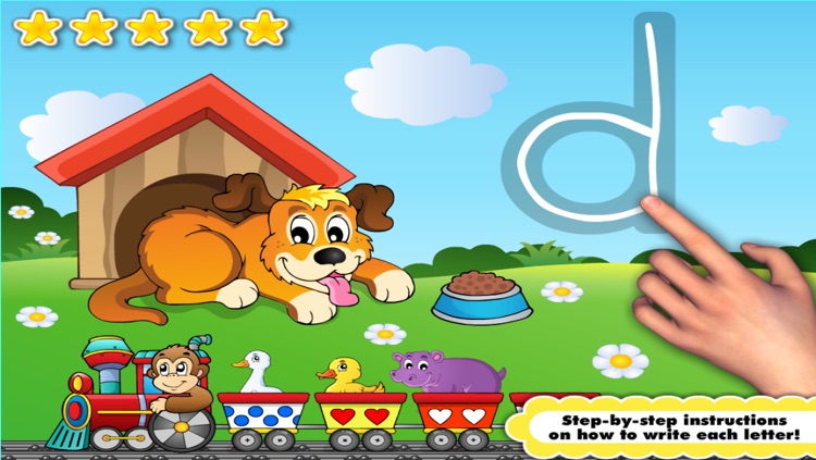 Phonics Island, Letter Sounds games & Alphabet Learning: Preschool Kids Reading