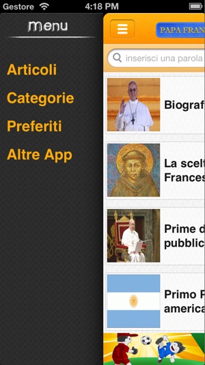 Papa Francesco(圖2)-速報App