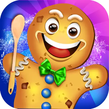 Cookie Food Maker Salon - Dessert Candy Cooking Games! Cheats