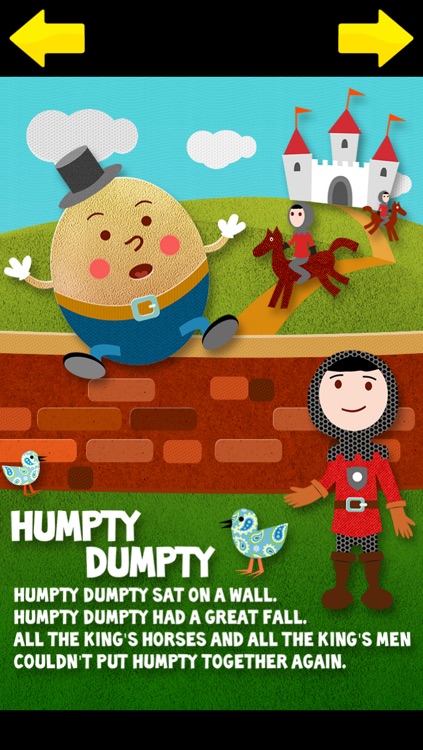 Nursery Rhymes: Volume 1