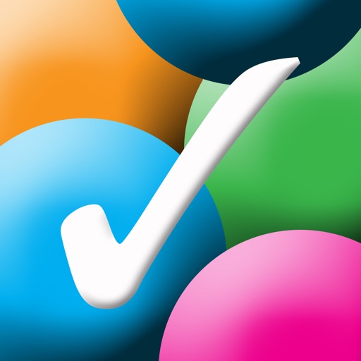 Bubble Gum Popper iOS App