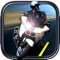 Police Chase Nitro Racing: Reckless Motorcycle Cops Bring the Heat