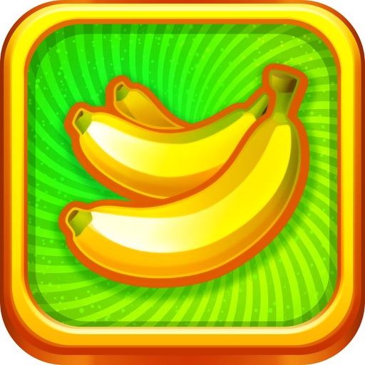 A Strawberry Banana Farm Mania - Match Up Challenge FREE
