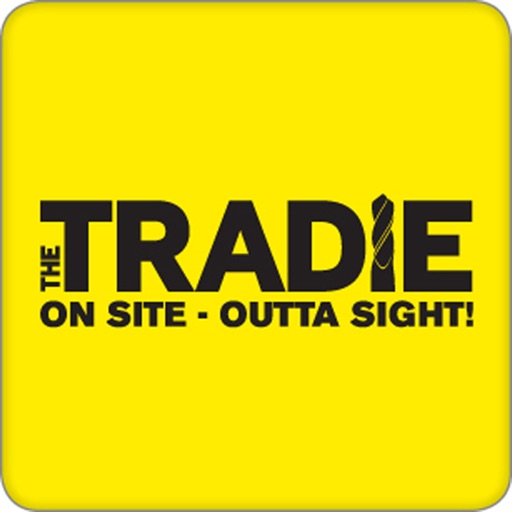 The Tradie Magazine icon