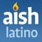 Icon AishLatino.com - App for iPhone