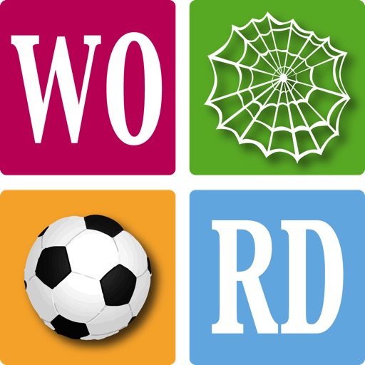 Word Association Football iOS App