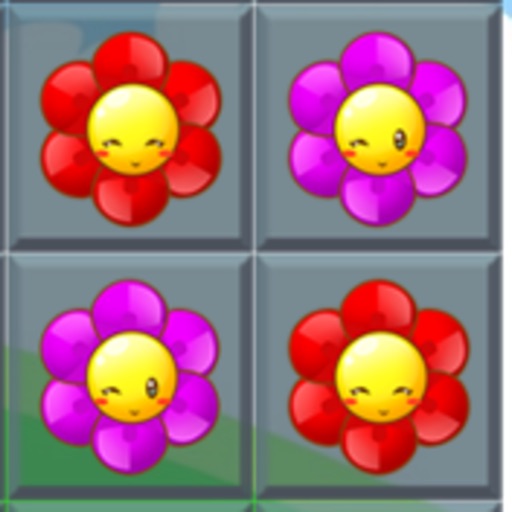 A Flower Power Matcher