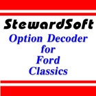 Top 33 Reference Apps Like Option Decoder for Ford Classics - Best Alternatives