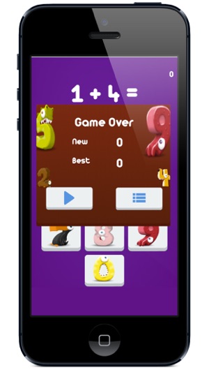 Math Magician Game(圖3)-速報App