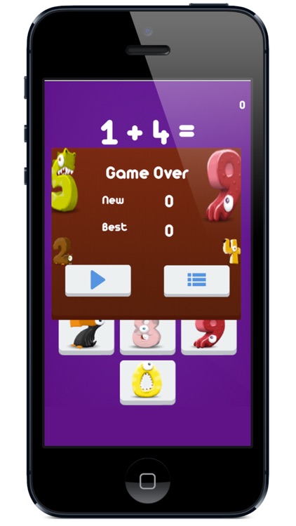 Math Magician Game