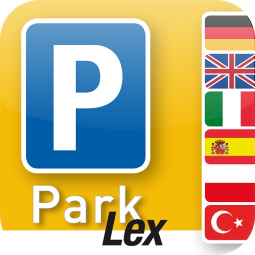 ParkLex - Trade dictionary for the parking industry