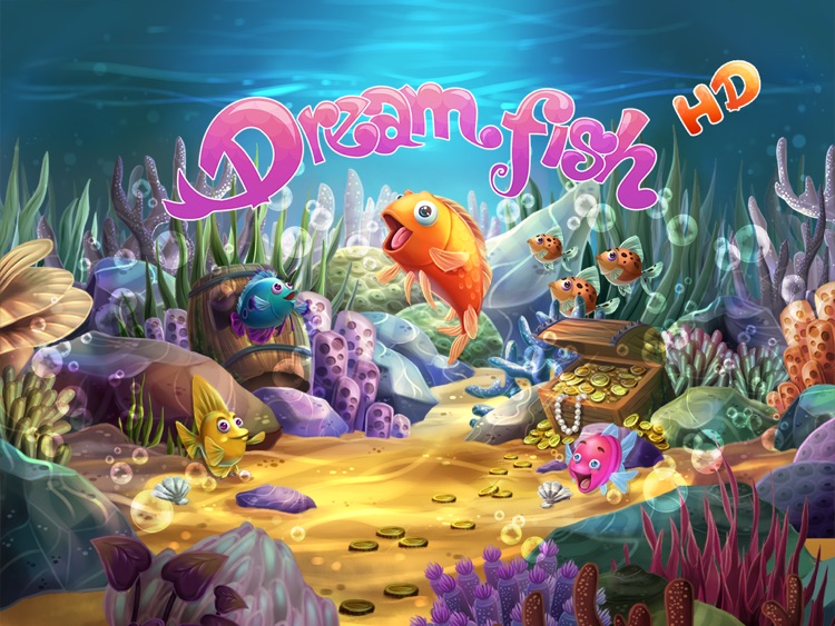 Dream Fish HD