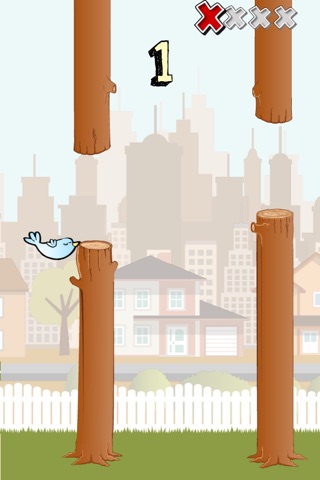 Sleepy Bird 2 screenshot 2