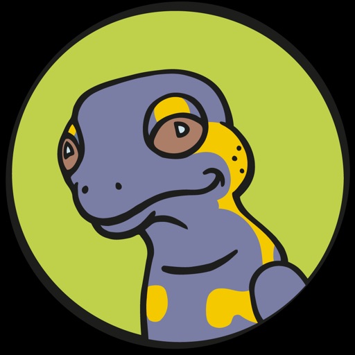 ONF Salamandre icon