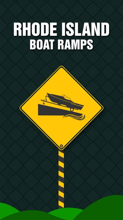 Rhode Island Boat Ramps