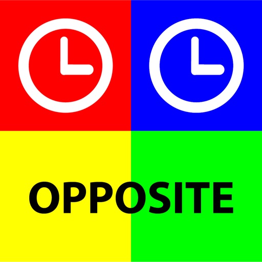 SpeedMatch(Opposite) icon