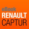 eBook RENAULT CAPTUR