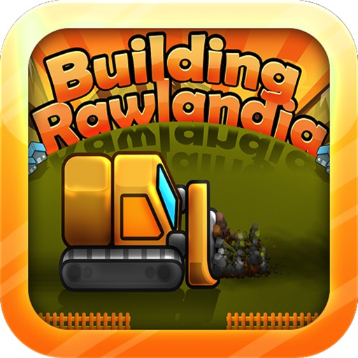 Building Rawlandia Lite iOS App