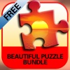 Beautiful Photo Jigsaw Puzzle Bundle