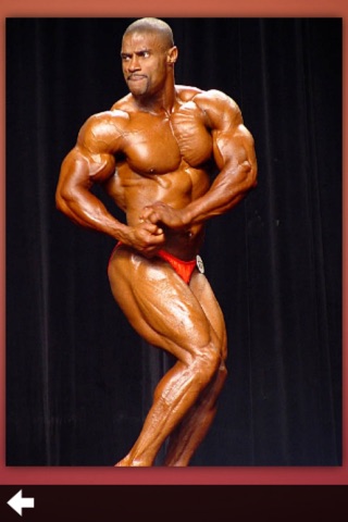 BodyBuilding Pro screenshot 4