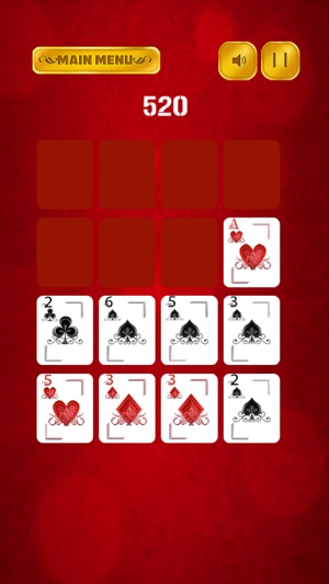 Solitaire King & Queen Poker : 紙牌屋(圖3)-速報App