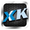 Xkey Data Base (XKDB)