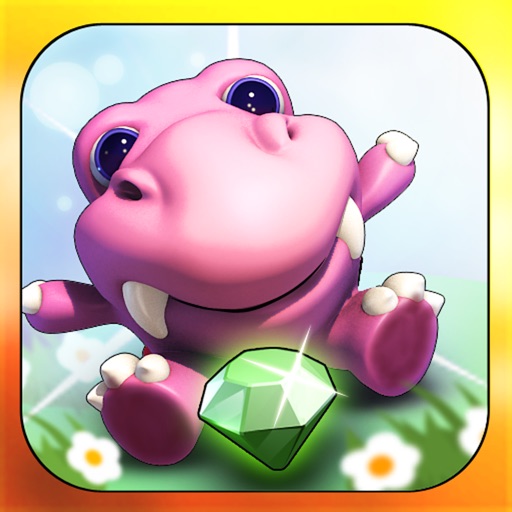 Chase Race - The cute running game icon