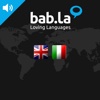 English Italian Dictionary with Pronunciation