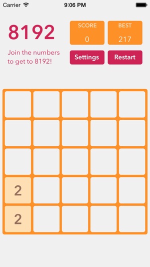 2048 3X-4X-5X(圖3)-速報App