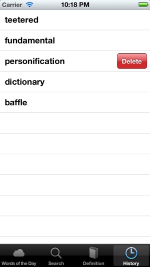 Dictionary HD(圖5)-速報App