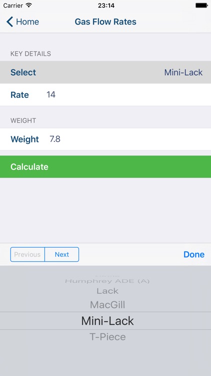 Vet Calculator Plus