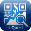 reQuest visual search