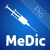 MeDic Pro - Dicionário de Termos Médicos