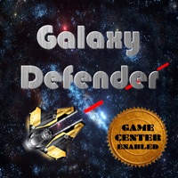 Galaxy Defender pour PC