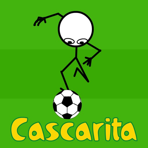 Cascarita Icon