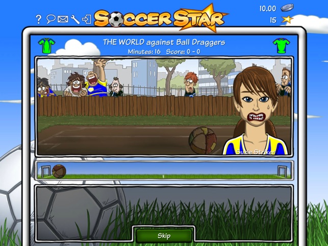 SoccerStar(圖5)-速報App