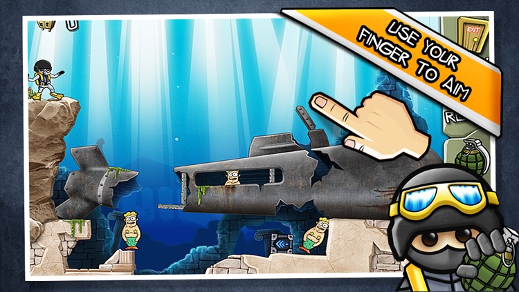 Fragger