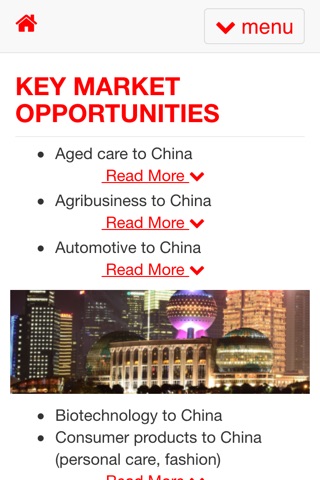 Doing Business in China screenshot 3