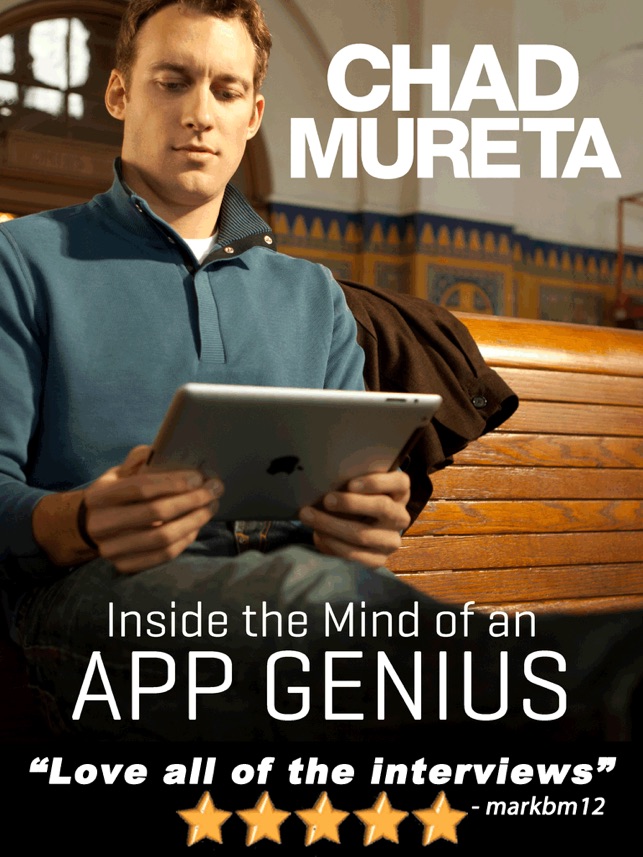 MAKE APP Newsstand Magazine For The Entr