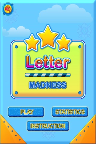 Letter Madness Lite- Word Search Edition screenshot 2