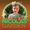 Inspired by 8 year-old Nicolas, from the Farm to Fork Capitol of the world in the Sacramento Valley, Nicolas' Garden is a kid-centric and family-friendly, easy-to-use mobile recipe app "for kids by kids