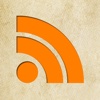 RSS Reader for iPhone