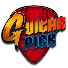 Activities of Guitar Pick!
