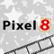 Pixel-8