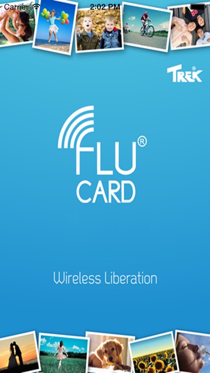 Flucard Download screenshot-3