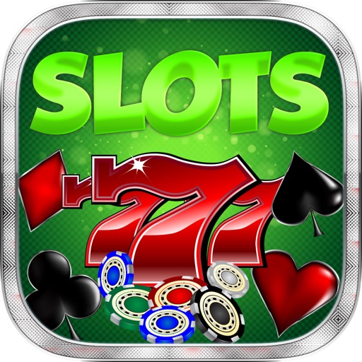 A Epic Las Vegas Lucky Slots Game - FREE Slots Game