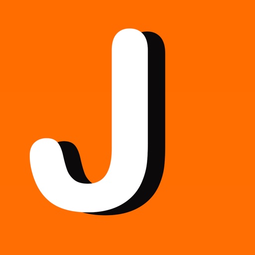 Jimble Jumble iOS App