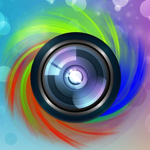 Photo Booth FX Lite icon